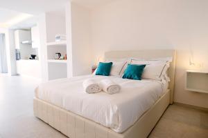 Calammare Apartments - Elegant Apartments with Beach - Molfetta