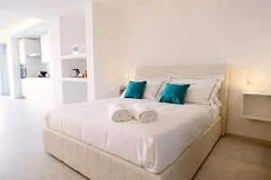 Calammare Apartments - Luxury Apartments with Beach and Gym - Molfetta - Terlizzi