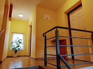 Haus Maria Appartements