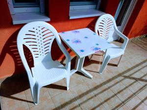 Haus Maria Appartements