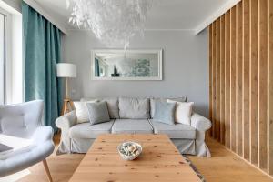 Langgarten Apartments by Little Heaven