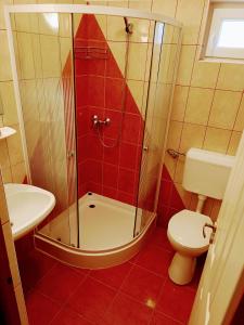 Haus Maria Appartements