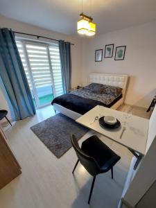 Apartament Olif