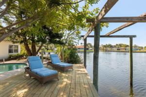 Coconut Cove - Heated Pool And Canal - Strutture non classificate a Cocoa Beach