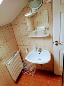 Haus Maria Appartements