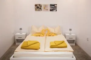 Christian Haus Sibiu - Moichen