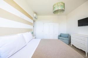 Villa Elisabetta con idromassaggio e area piscina