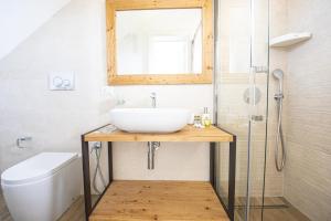 Villa Elisabetta con idromassaggio e area piscina