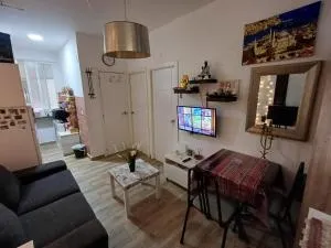 room en madrid pacifico - Madrid