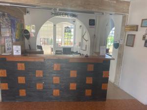 Hotel Huasco