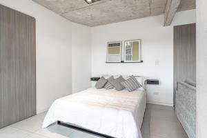 NUEVO departamento a 5 minutos de Puerto Madero 5A