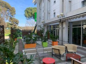 Hotels ibis Styles Antibes : photos des chambres