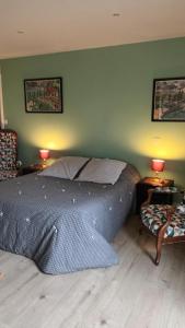 B&B / Chambres d'hotes Bellopratainnes : photos des chambres