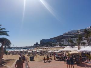 Montaña Clara Luxholidays