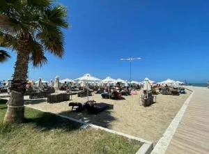 P&L Seaside Luxurious Apartament - Spille