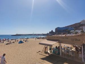 Montaña Clara Luxholidays