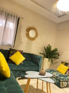 Cosy & magnifique appartement Marrakech