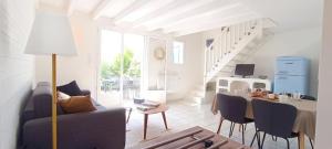 Semaphore2- Maison au calme - Piscine - La Chaume