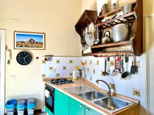 Casa Giramondo by Housilia