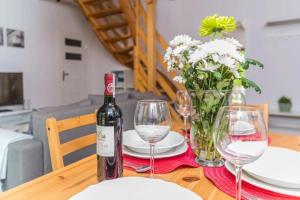 Domek A 182 Leśne Zacisze- Kaszubska Ostoja