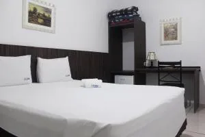 JS瑟玛斯酒店 - 奥林匹亚