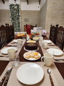 Casa - Villa Real de Aragón