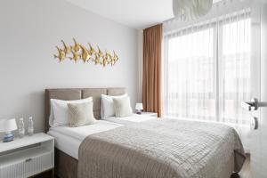 Scala City Center Apartments with Parking by Lion Apartments