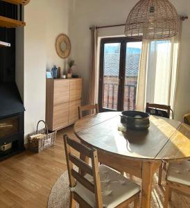 Apartamento en el centro de Llivia