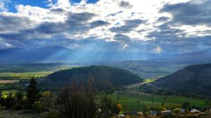 Apartamento en el centro de Llivia