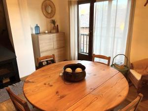 Apartamento en el centro de Llivia