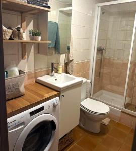 Apartamento en el centro de Llivia