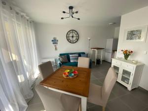 Cogolin Centre 1 bed Appartment