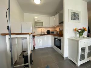 Cogolin Centre 1 bed Appartment