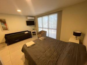 Moderno monoambiente 4Pax - by Inside