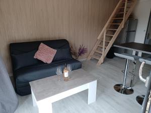 La Cabanne du Vigné