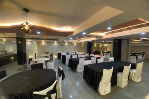 Hotel Vishal Residency, Mahipalpur Near IGI Delhi Airport