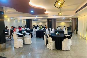 Hotel Vishal Residency, Mahipalpur Near IGI Delhi Airport
