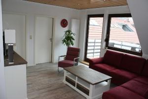Ferienwohnung Wegmann