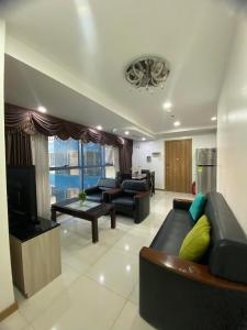 SnugglePod Condotel - Grand Riviera Suites, US Embassy Manila, Roxas Blvd
