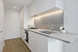 Rare Southbank Gem - 2 bedroom