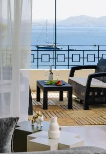 Varkiza Sea Front Residence by First Class Properties