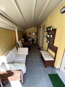 Elegant Apartment in Santa by PortofinoVacanze