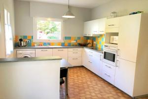 Maison à 50m du port dans superbe environnement à PLOUMANACH - PERROS-GUIREC Réf - 324
