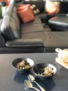 Kahmahnee - Apollo Bay dog friendly retreat - Beech Forest