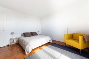 Maison VUE MER 3 étoiles avec WIFI à PLOUMANACH - Ref 329