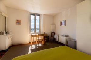 Maison VUE MER 3 étoiles avec WIFI à PLOUMANACH - Ref 329