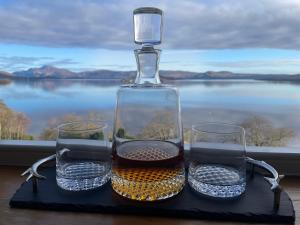 Lomond Castle Penthouse