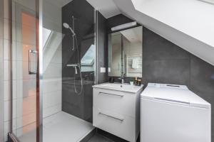 Appartements Nouveau - Robin des toits - Gare : photos des chambres