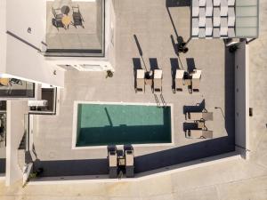 Villa Etoile - With Private Pool and Sauna