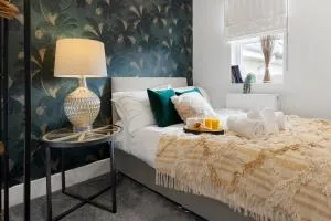 Sea views, Beachbreeze, Pet friendly, Private parking - 廷茅斯